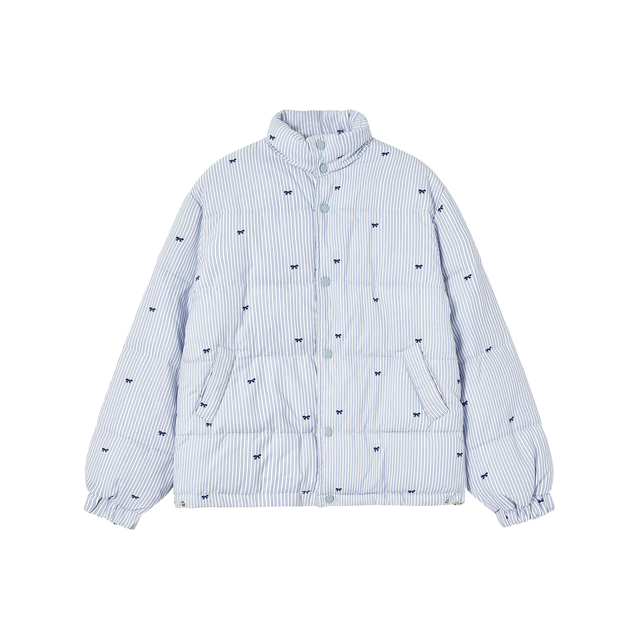 Vine Color Пуховая куртка Женская