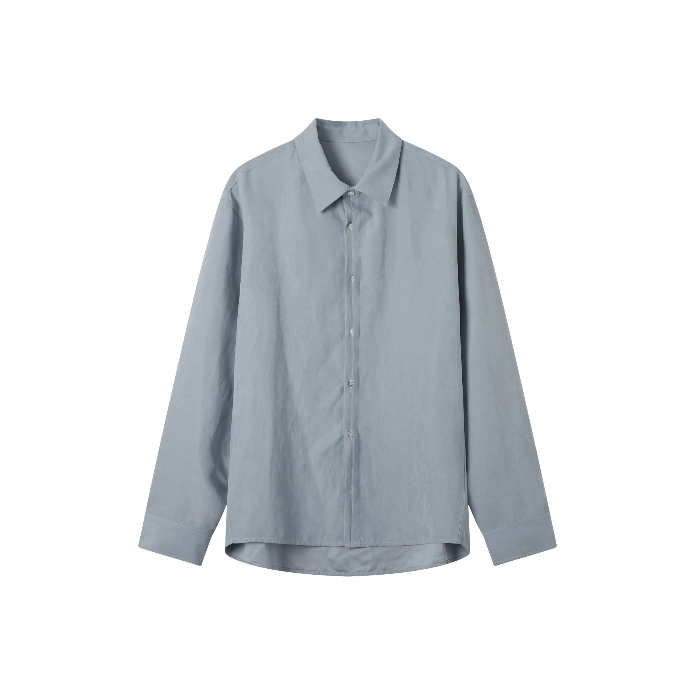 COKEIN Мужские рубашки