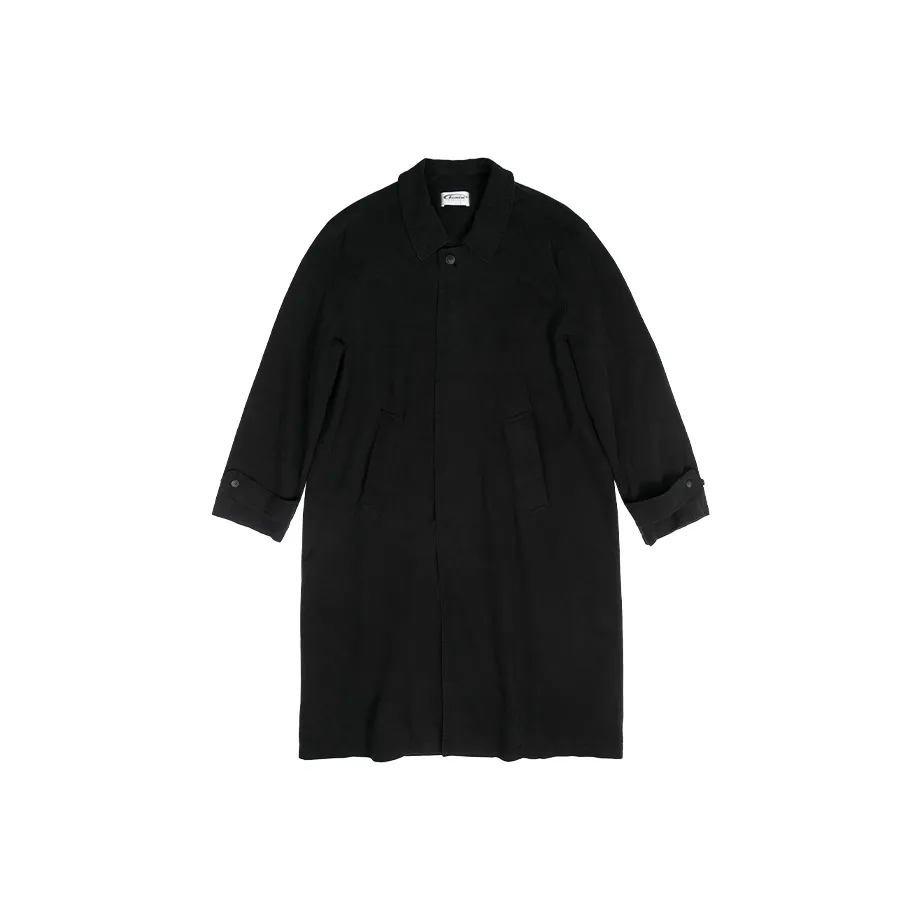 CHEMIST CREATIONS Элегантность Тренчкот Унисекс