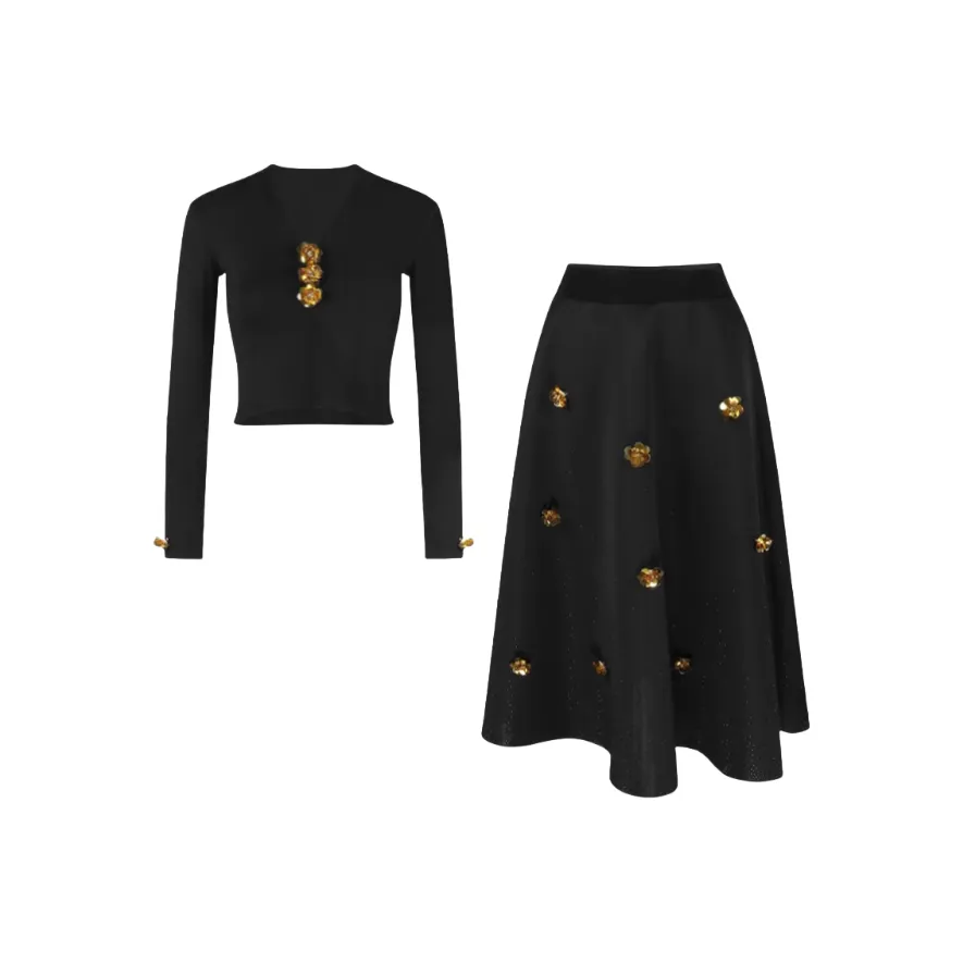 MITX Женские Комплекты с Юбкой