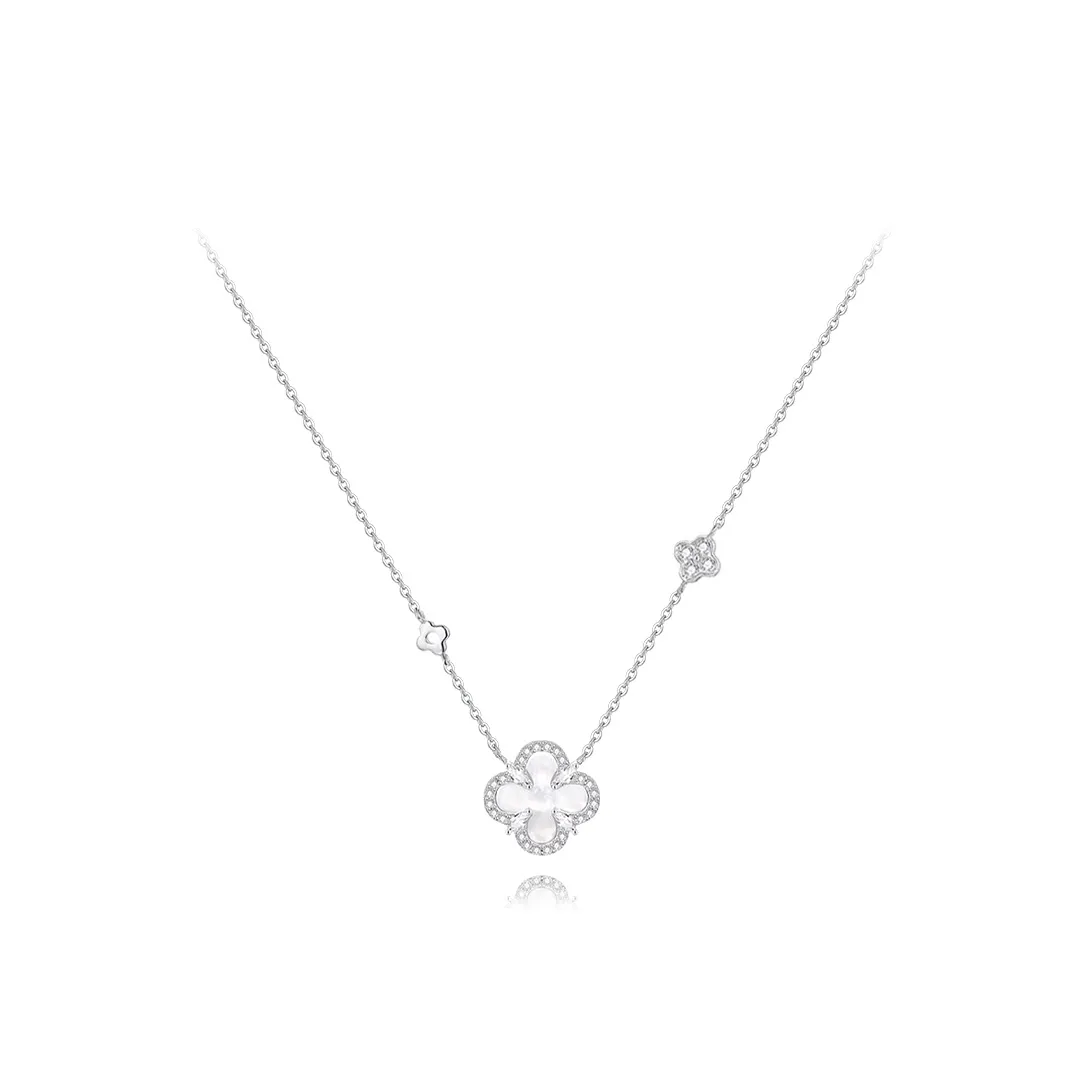 Asia Star Циркон Ожерелья Женские