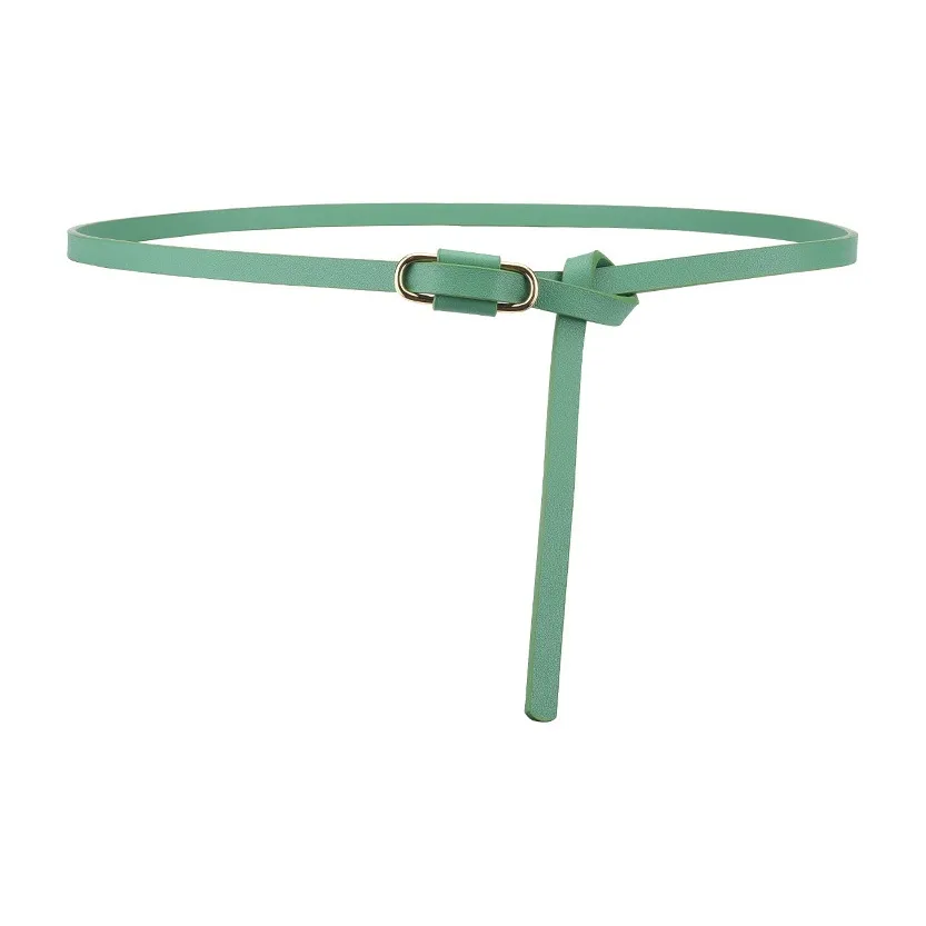 ALIEN BANG ПУ (полиуретан) Сплав Кожаные ремни Женские 1см