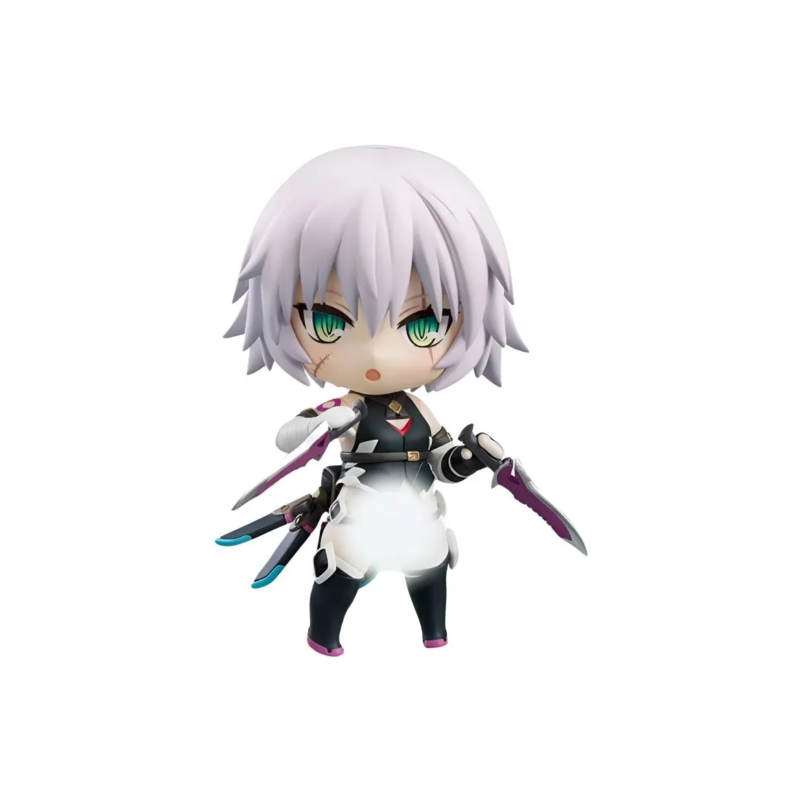 GSC Nendoroid Джек Риппер Чиби-фигурки