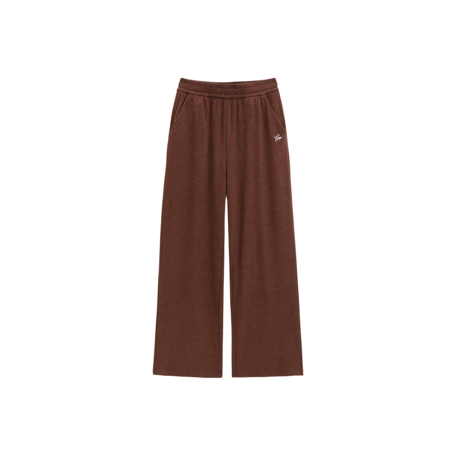 GAP co-brand Женские Вязаные Спортивные Штаны