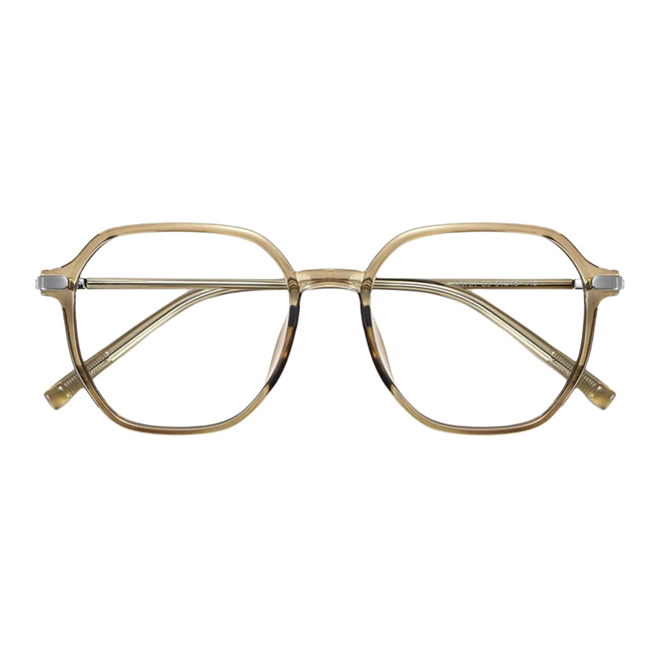 Wood Premium Нерегулярная форма Оправы для очков Женские