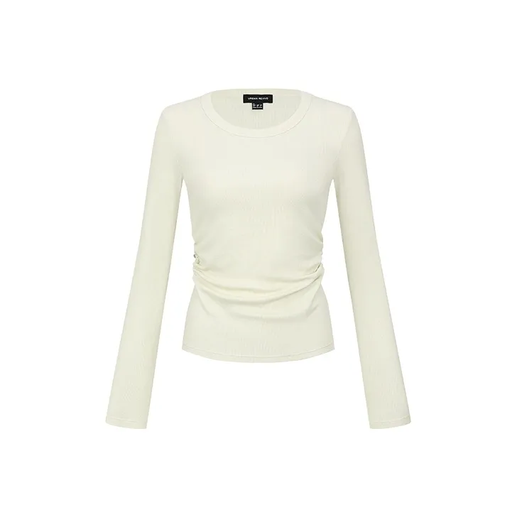 URBAN REVIVO Женские T-рубашки