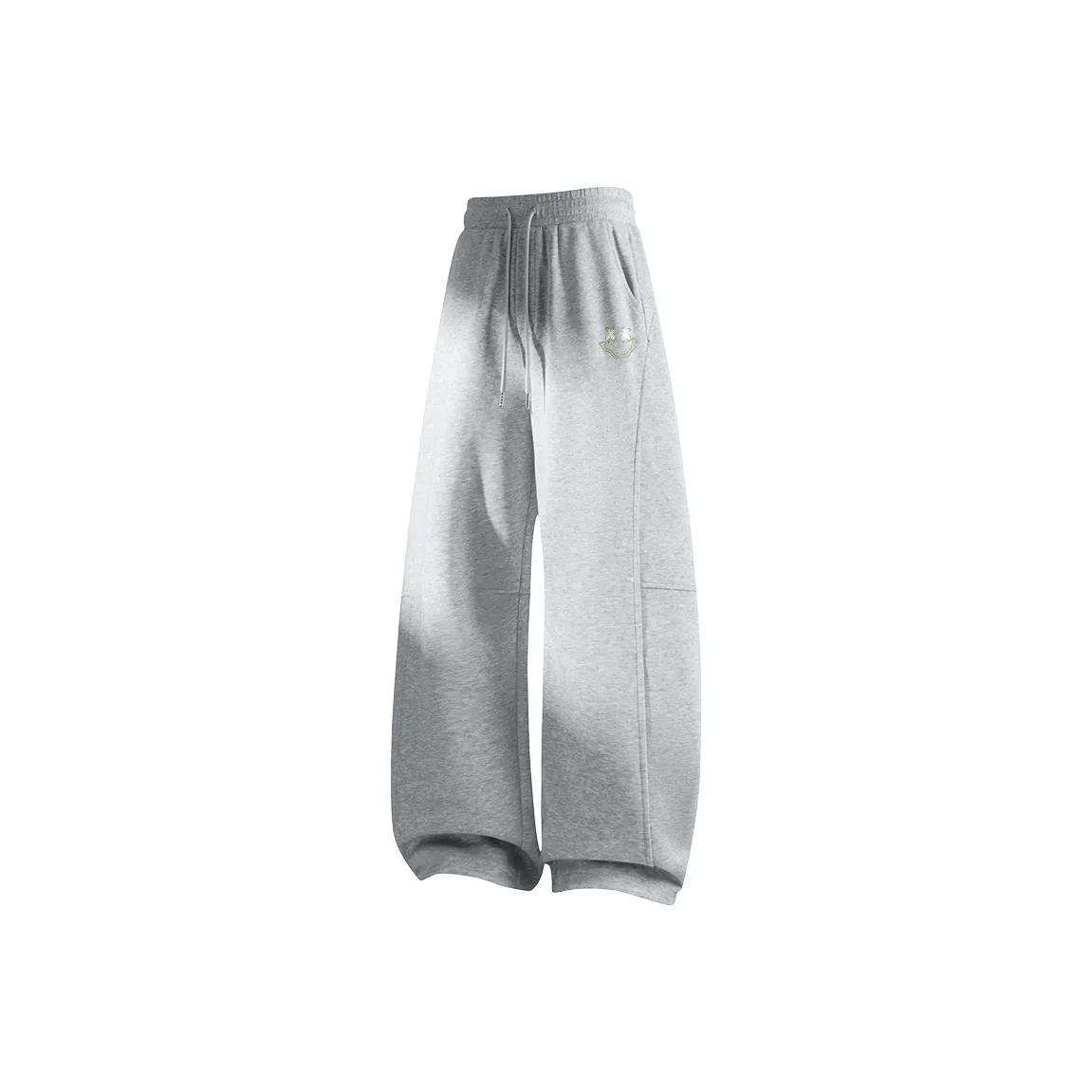 Miniso Унисекс Повседневные Брюки