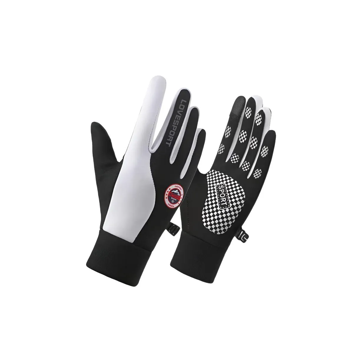 TUCANO Дралон Спортивные Перчатки Унисекс