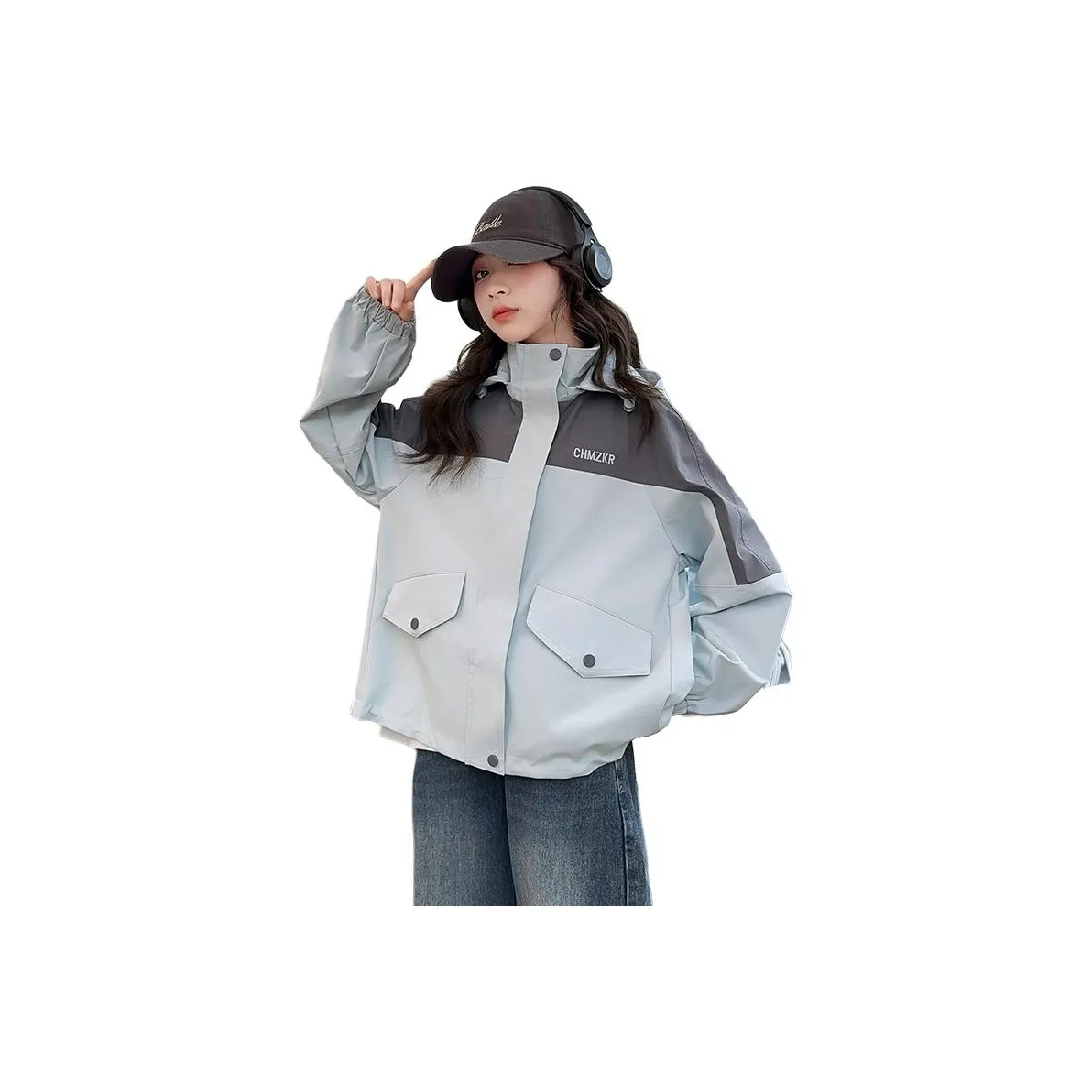 MY LITTLE PONY Куртка Подростки