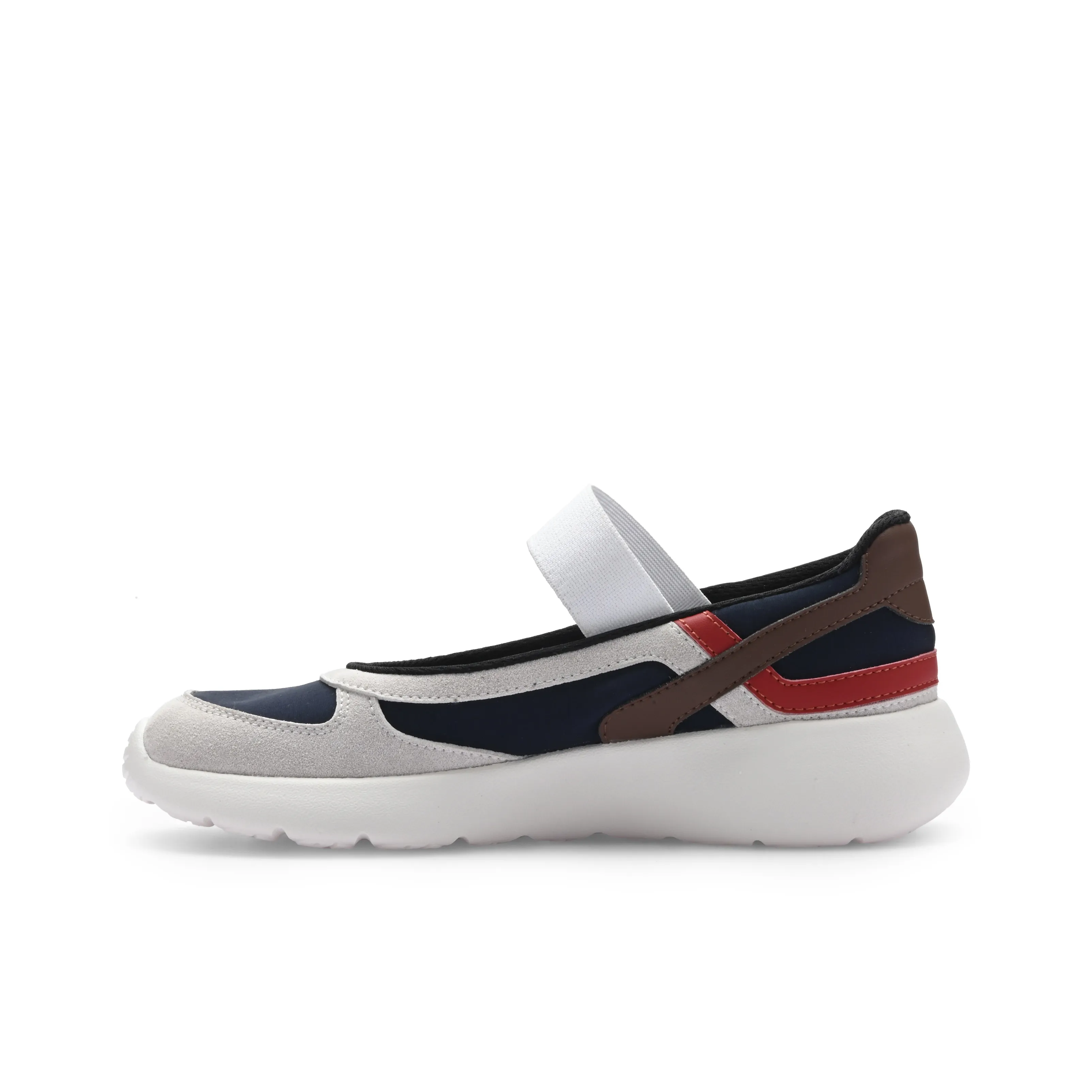 Walk More Cloud Comfort Обувь Низкий Топ Повседневная Обувь Женская