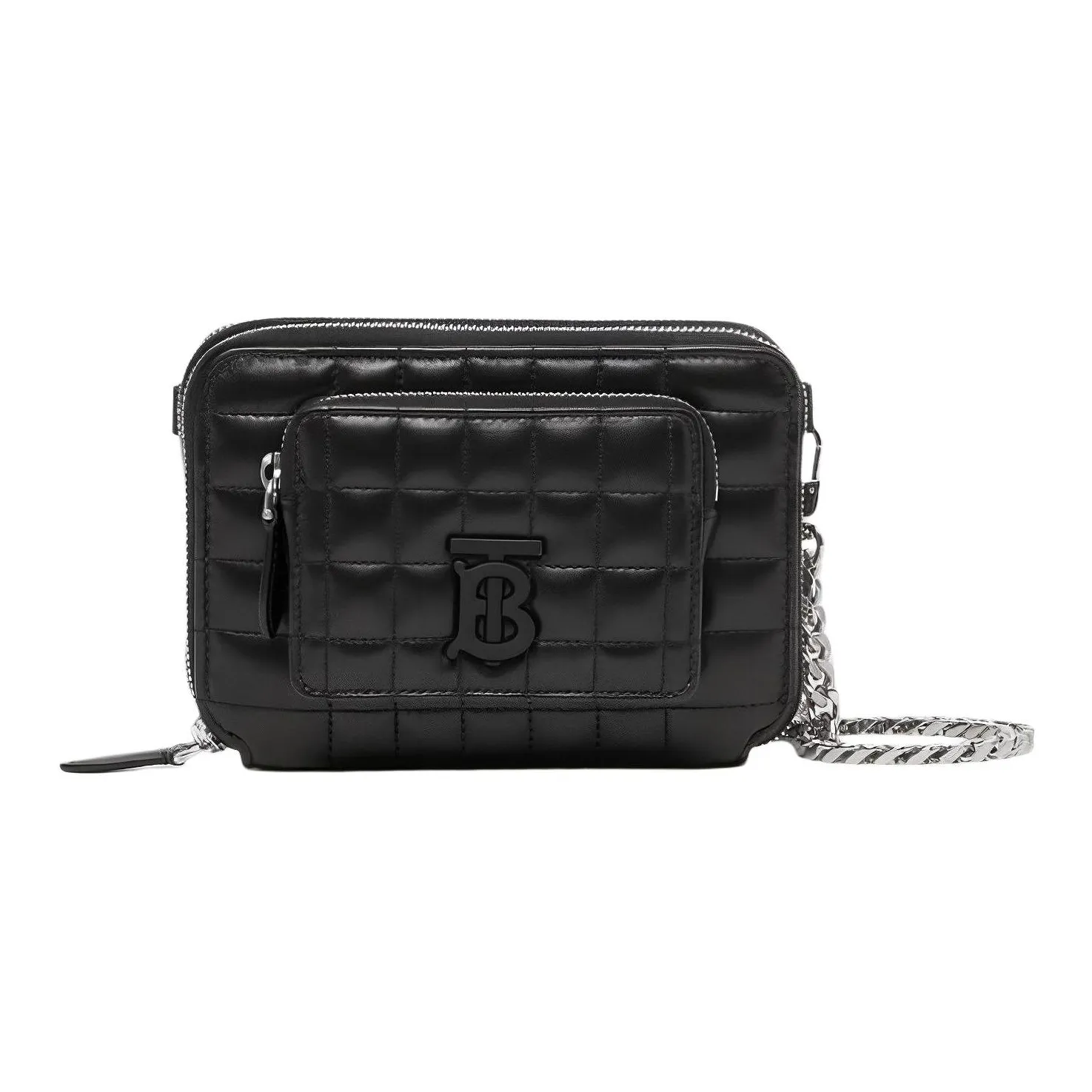 Burberry Monogram Crossbody Bags