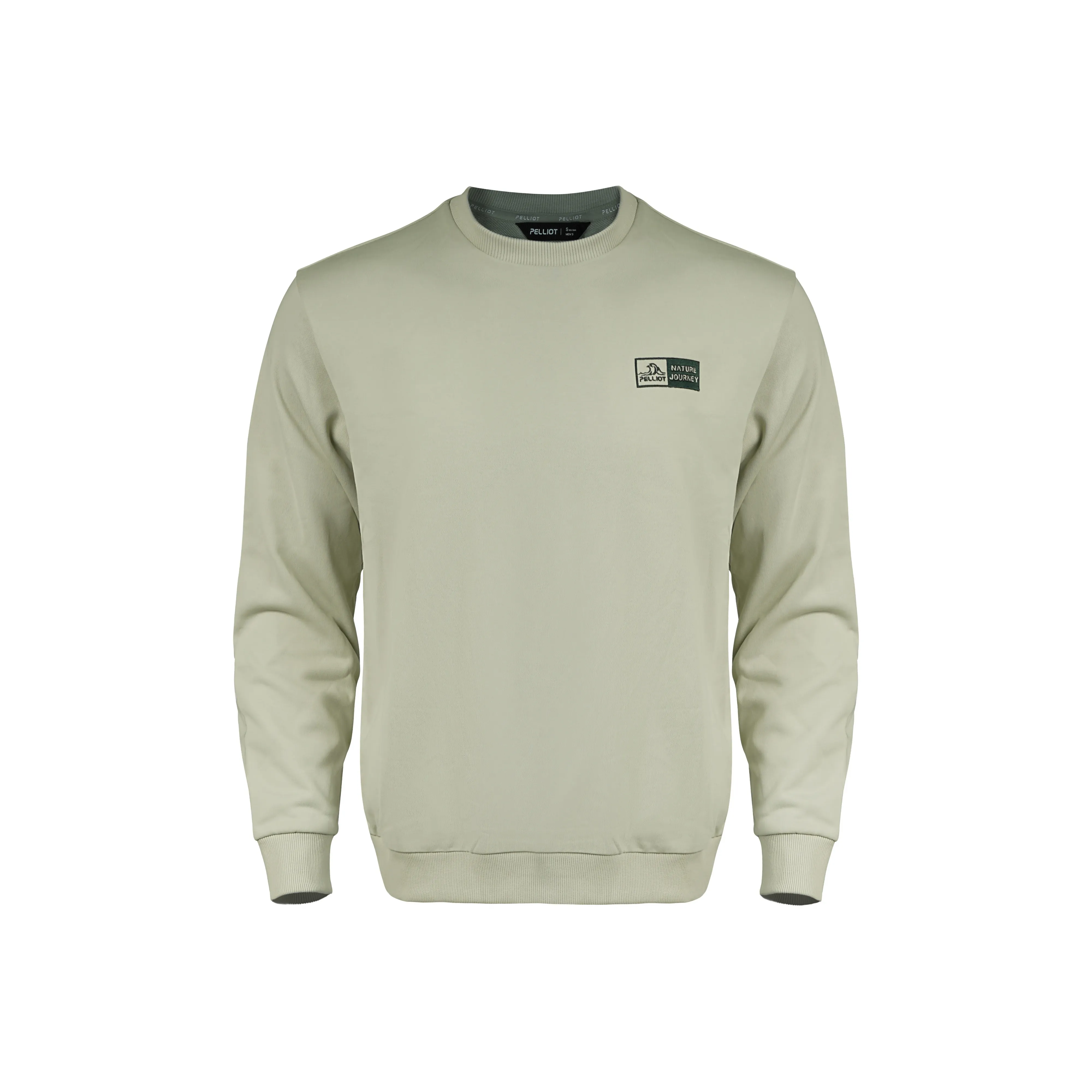 PELLIOT Мужские Свитшоты