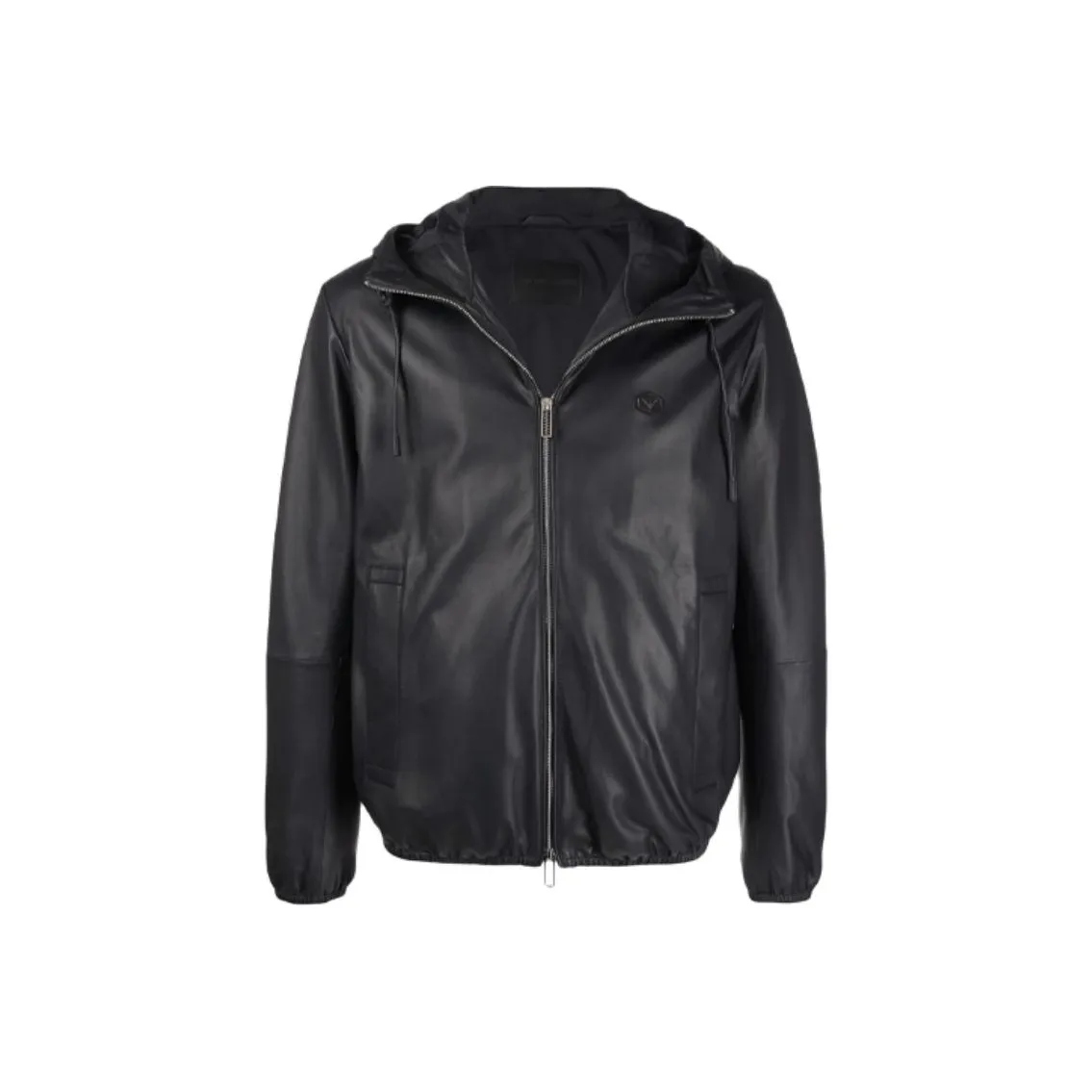 EMPORIO ARMANI FW21 Jackets & Coats Men's Black