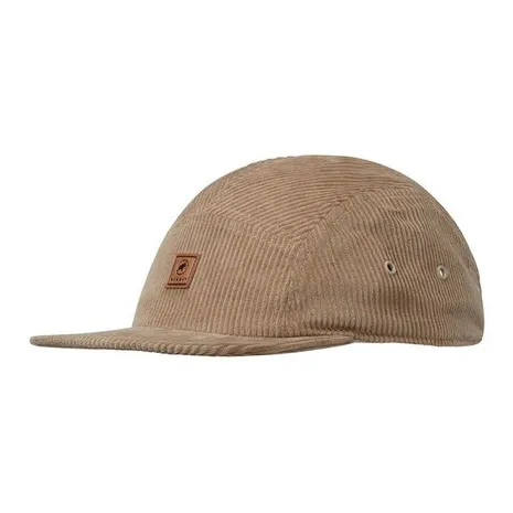 MAMMUT 100% хлопок Кепки Унисекс Темный Песочный Умбра