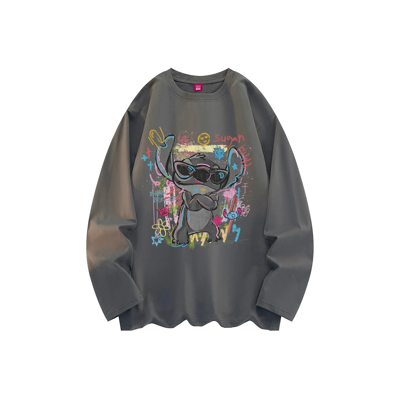 Disney Унисекс T-рубашки