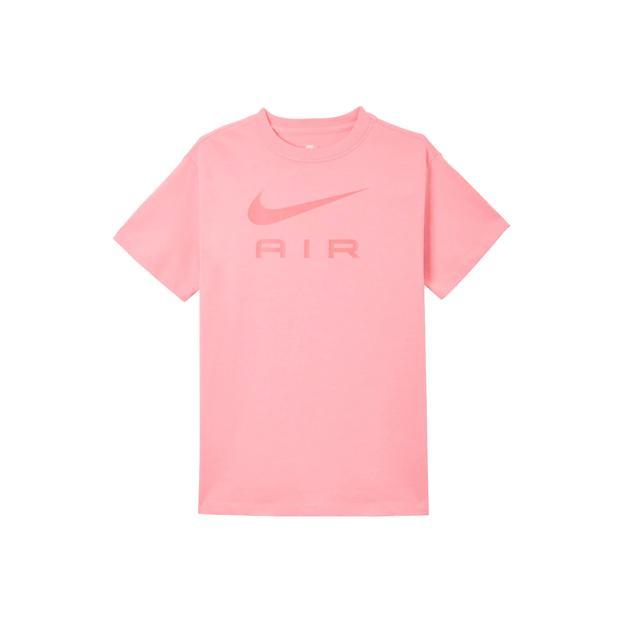 Nike T Shirts Women's Peach