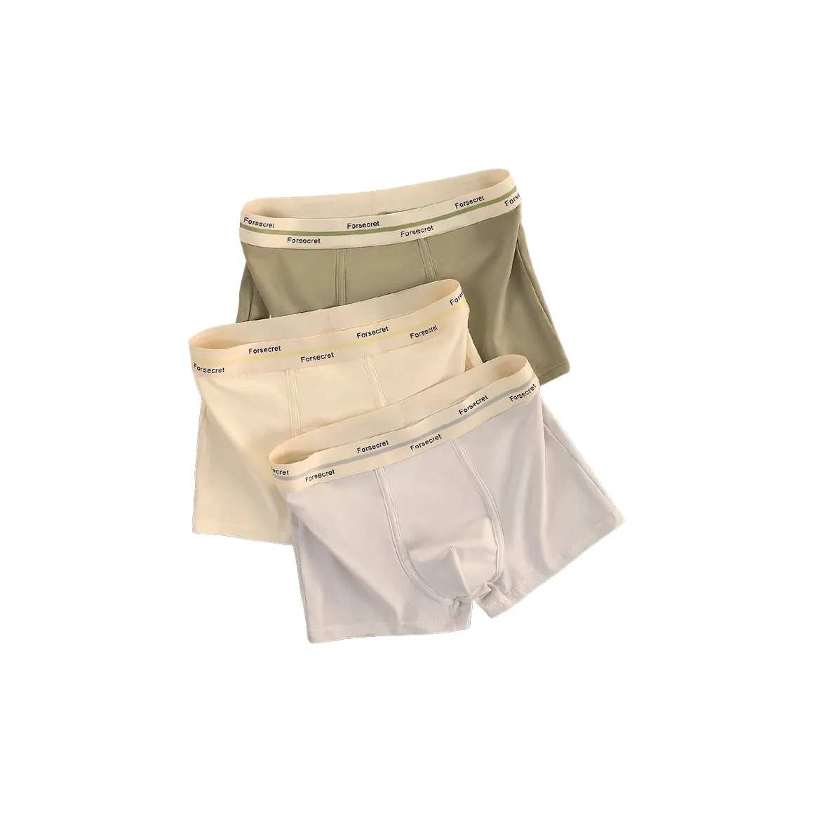 FOCOS STUDIO Боксер-брюки Мужской