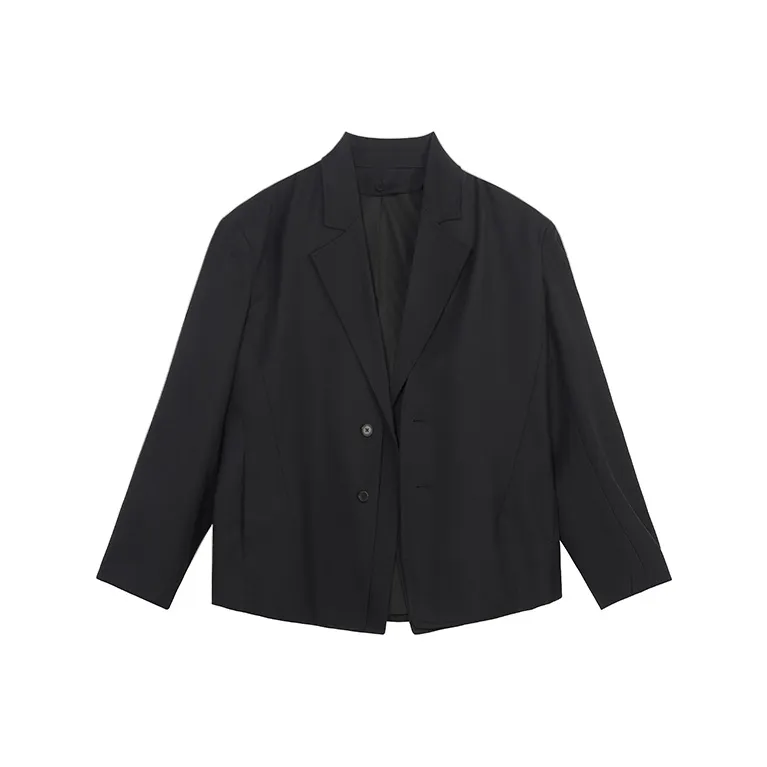 JUP Черный Унисекс Деловые костюмы