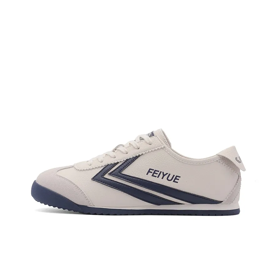 Feiyue Износостойкий и Легкий Низкий Топ Повседневная Обувь Унисекс