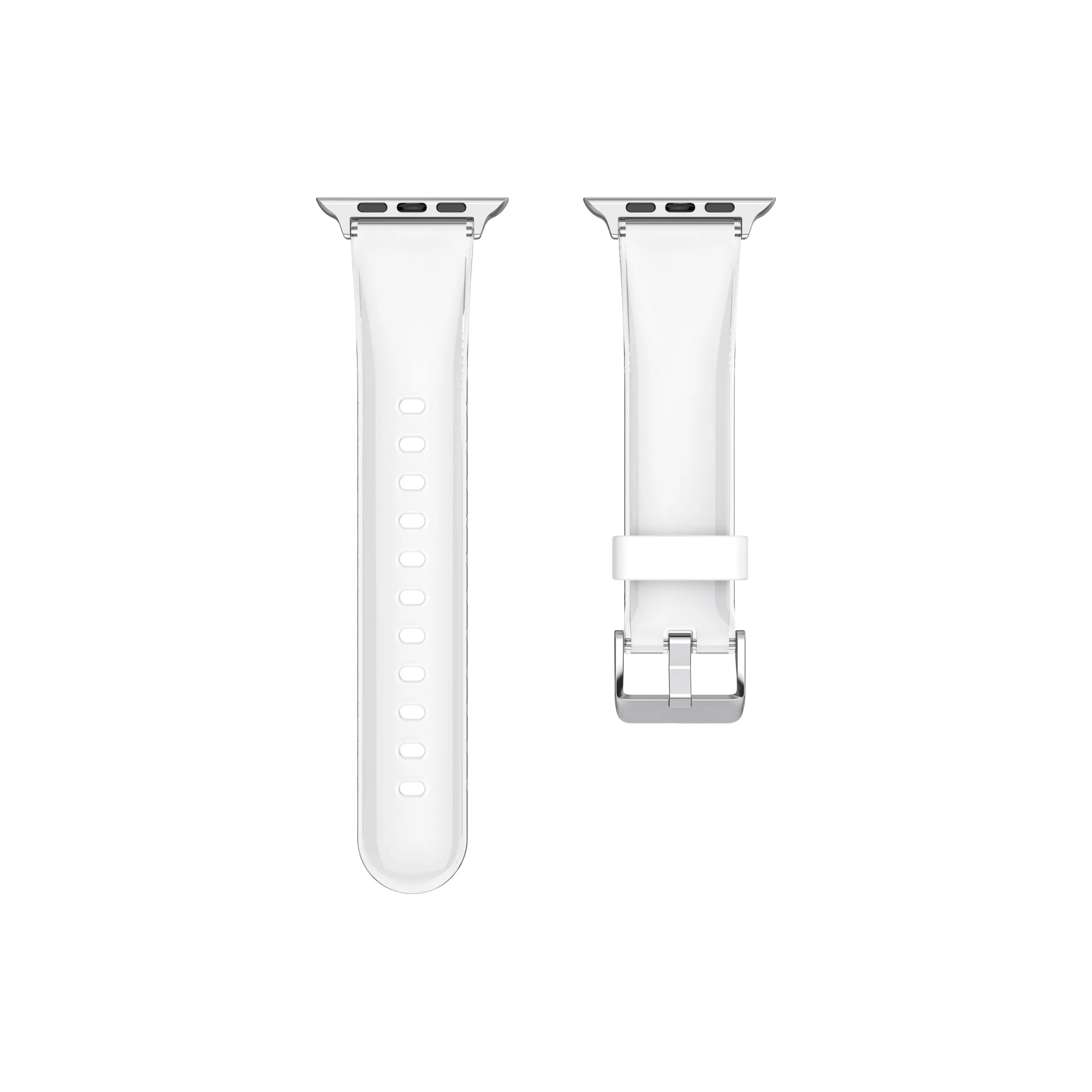 Jia Beauty Xing Ремень Apple Совместимость TPU Материал