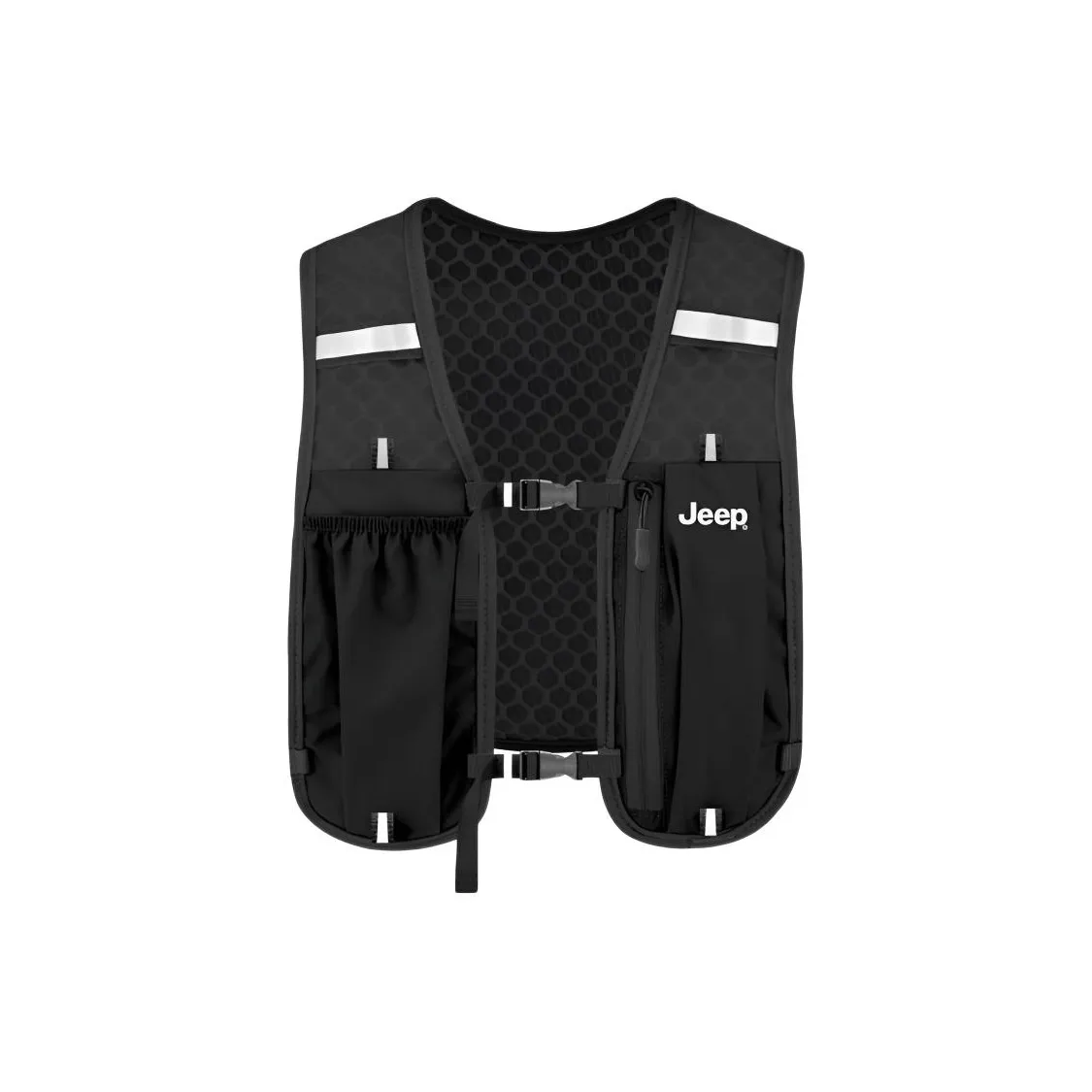 JEEP Туристические сумки Водонепроницаемый Нейлон Многоцветный Унисекс