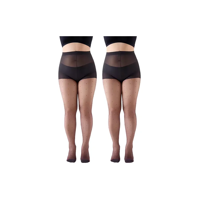 MIIOW Женские чулки