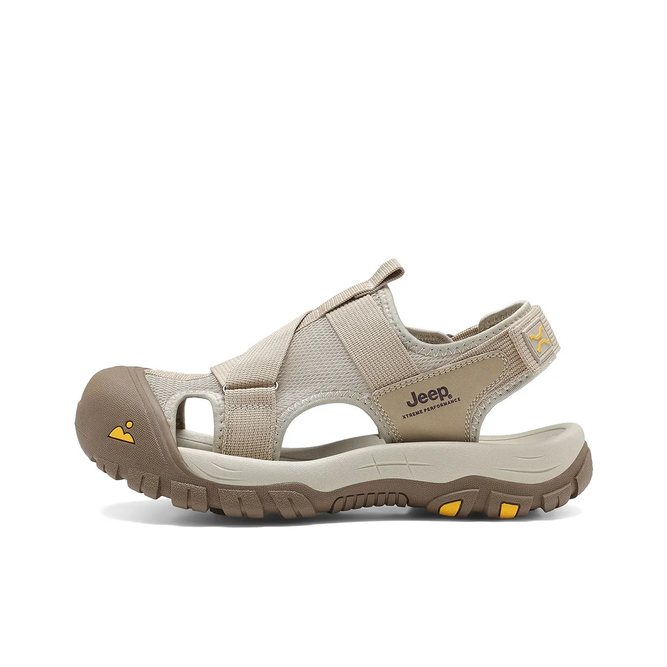 Jeep Дышащий Увеличение Высоты Устойчивый к Износу Легкий Горный Ботинок Мужской