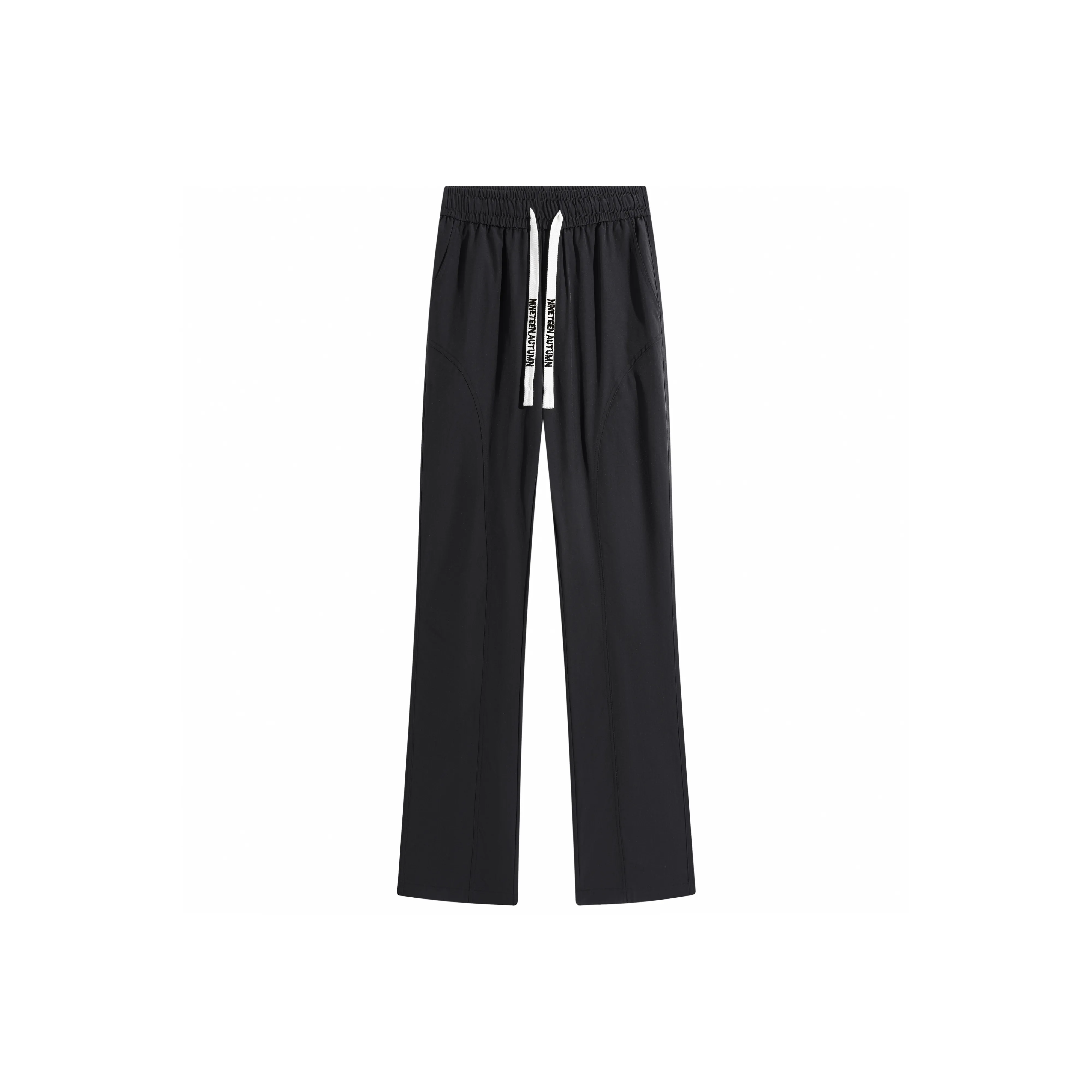 NINETEEN AUTUMN Повседневные брюки Унисекс