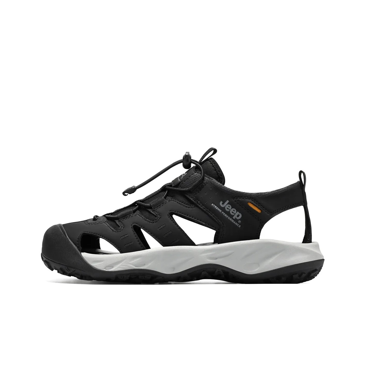 Jeep Дышащий Увеличение Высоты Устойчивый к Износу Легкий Горный Ботинок Мужской