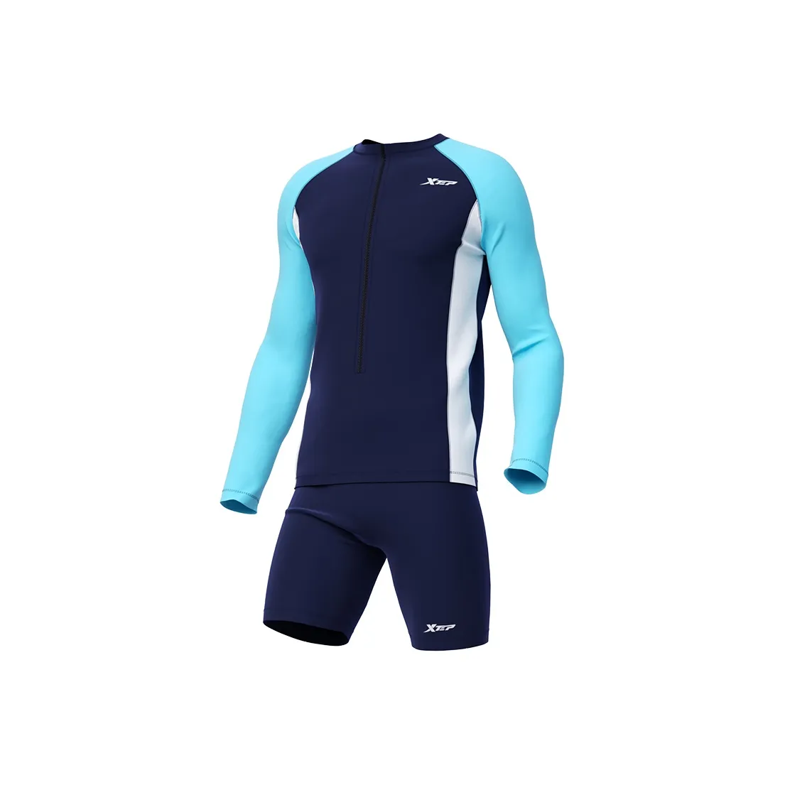 XTEP Мужские купальники для мужчин