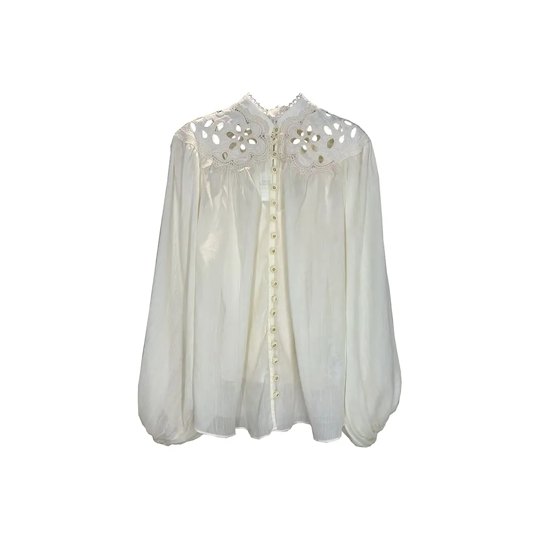 BABYLYCHEE STUDIO Рубашка Женская