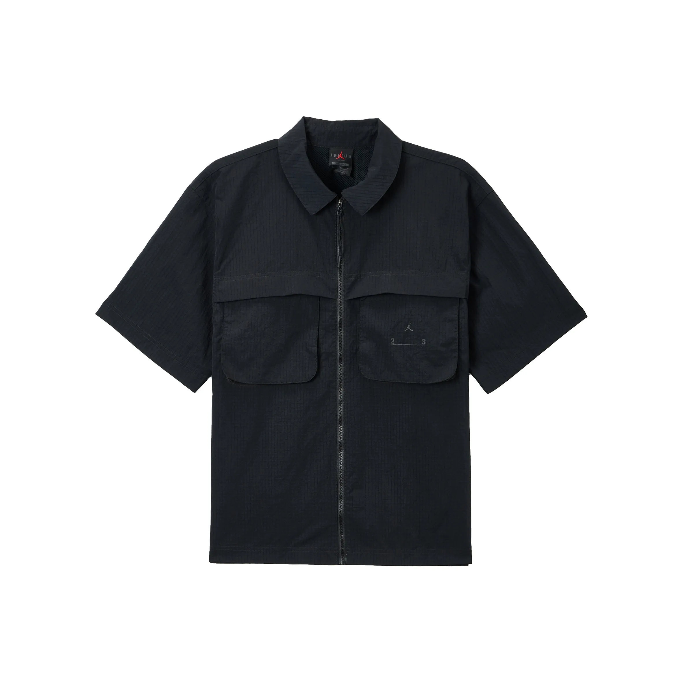 JORDAN Мужские Черные Рубашки