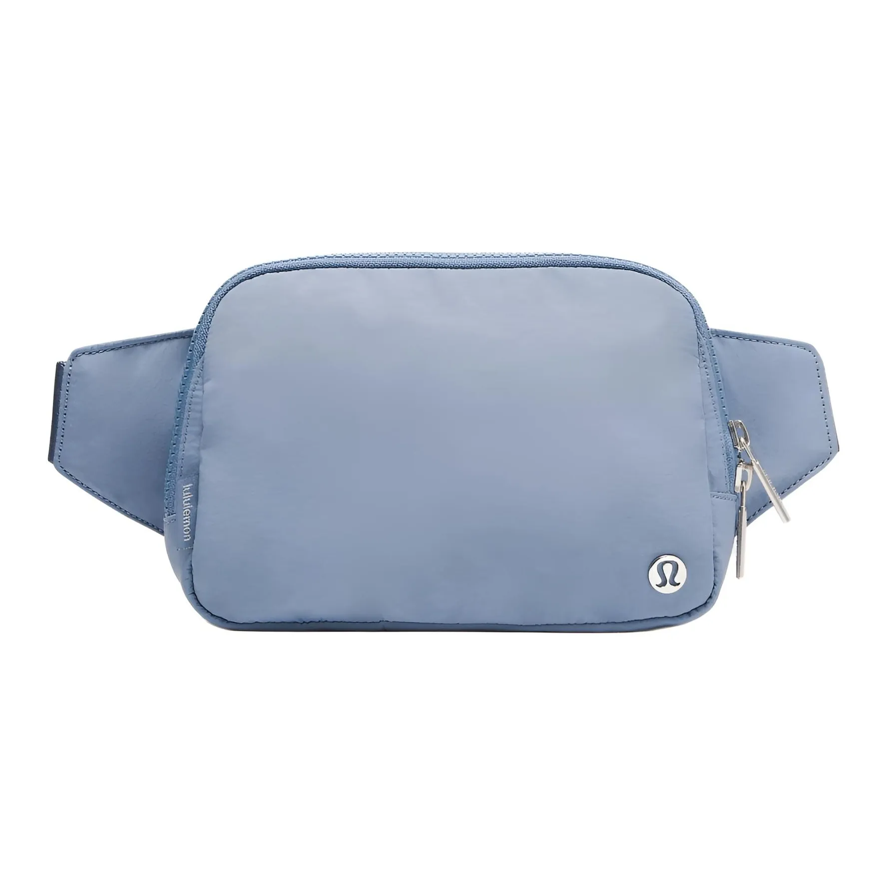 Lululemon Everywhere Нейлон Бананка Большая Унисекс Синяя