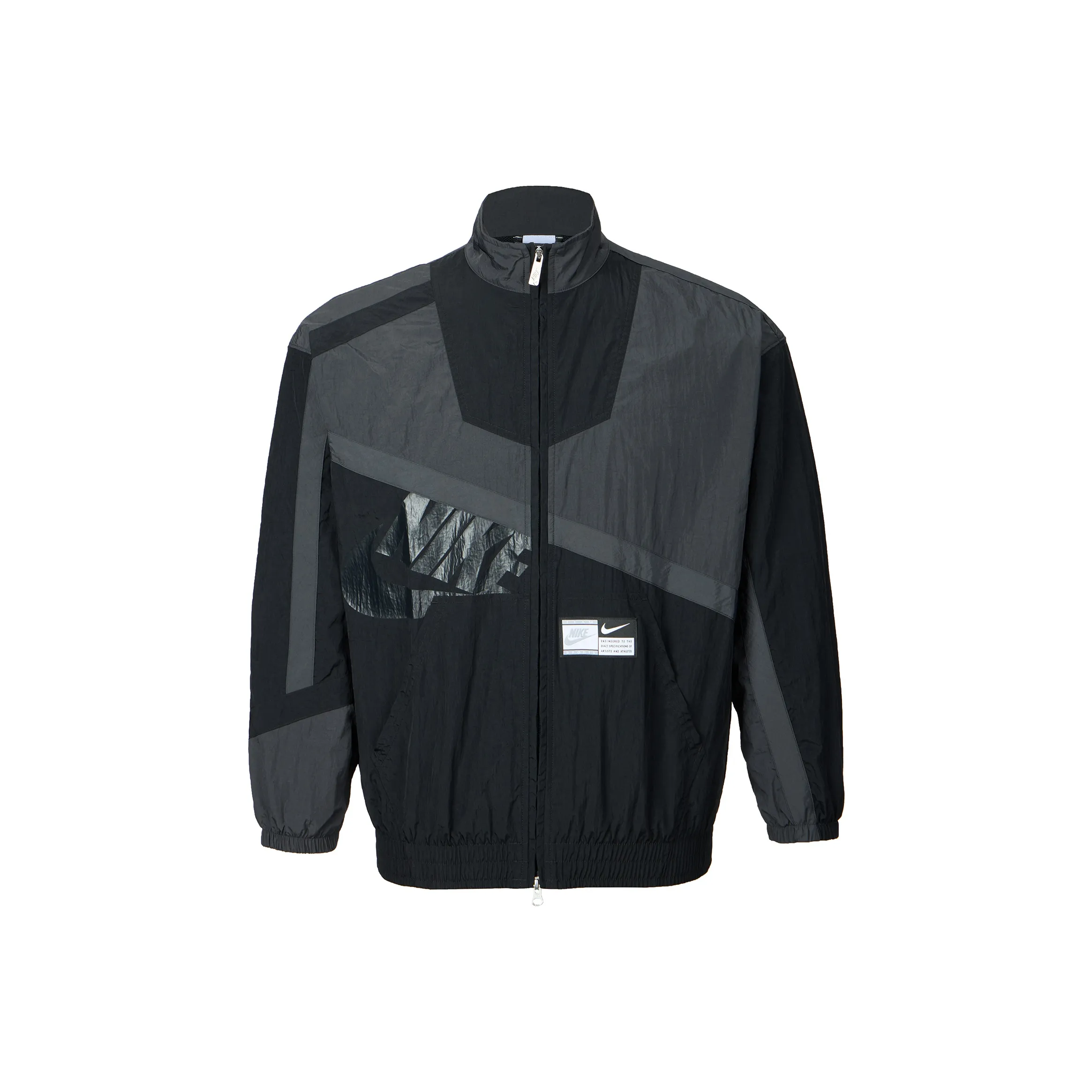 Nike Sportswear Women's Oversized Woven Jacket