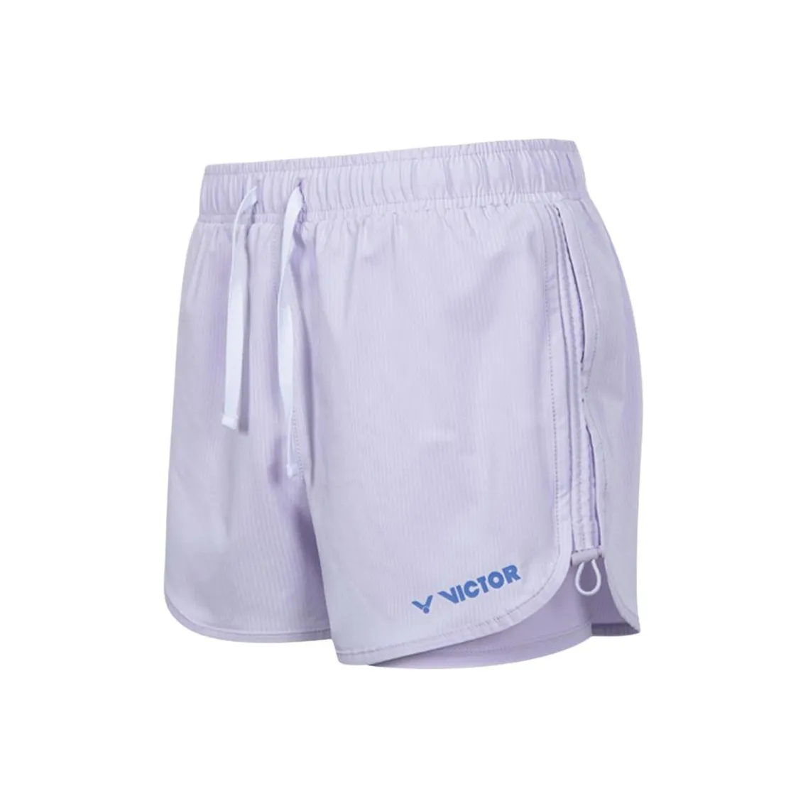 Victor Dawn Pink Женские Спортивные Шорты