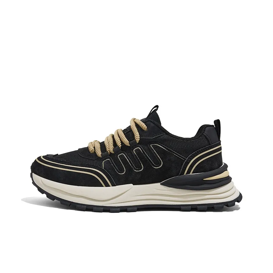 RENBEN Противоскользящий Дышащий Поддерживающий Легкий Низкий Топ Повседневная Обувь Унисекс