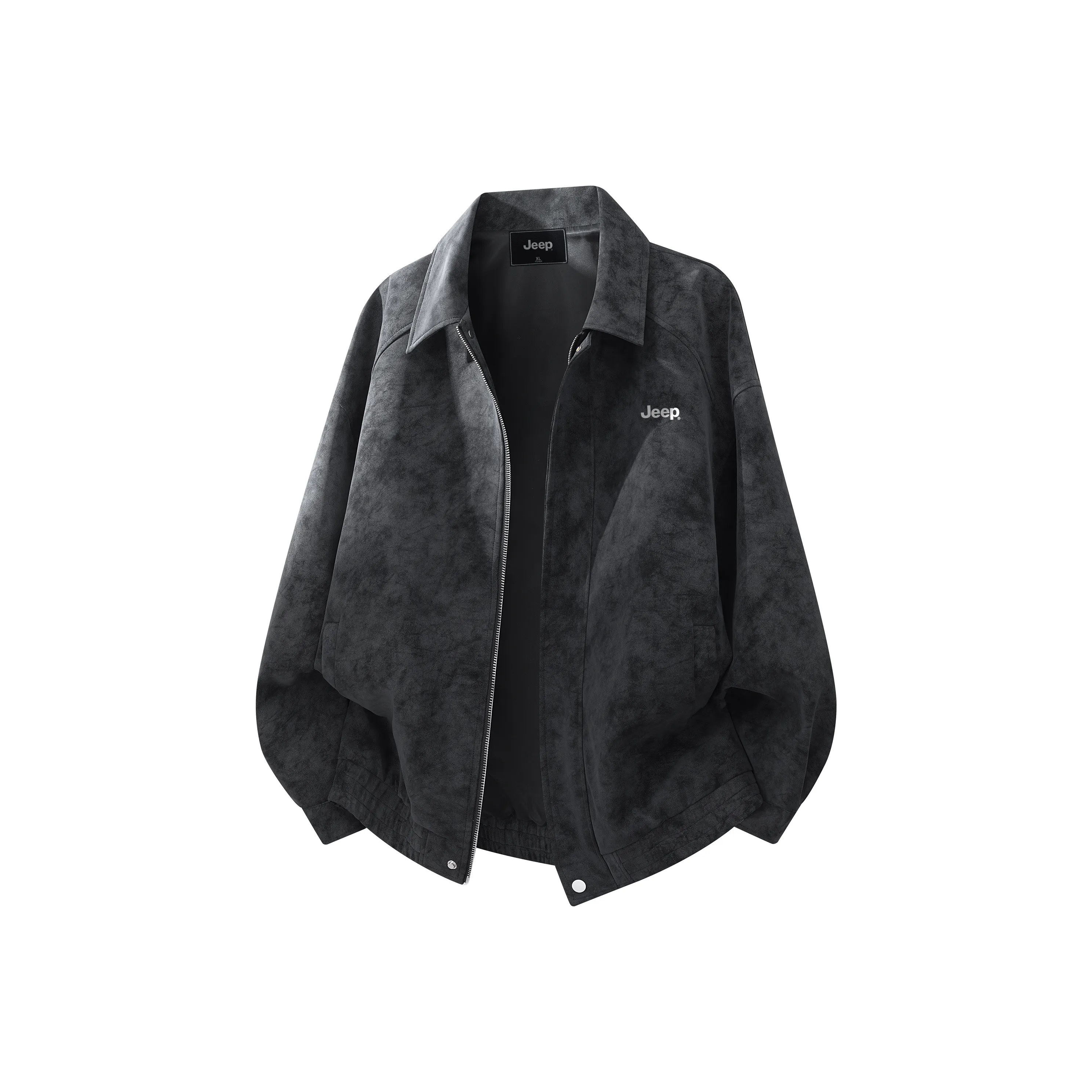 JEEP Wrangler Leisure Series Куртка Унисекс