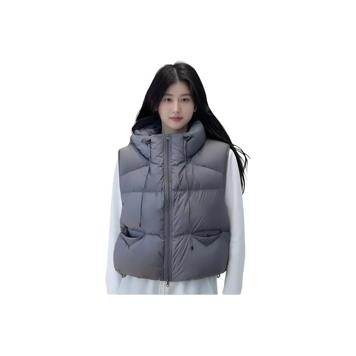 BEAUTIFUL CONFESSION Жилет Женские