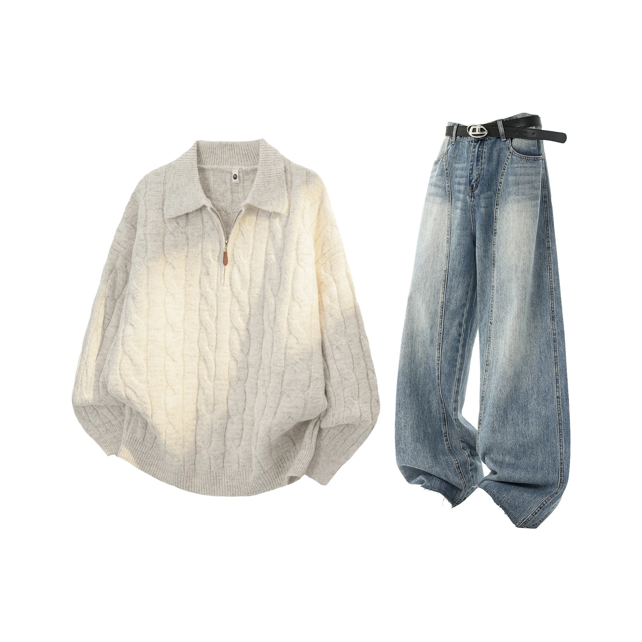 ROSECREED Повседневная спортивная одежда унисекс