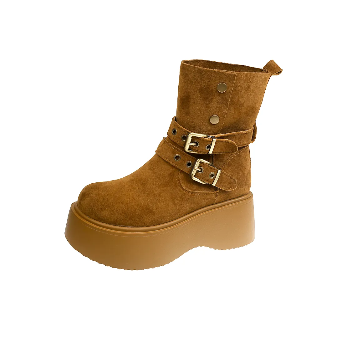 FHPTM Ботильоны Женские