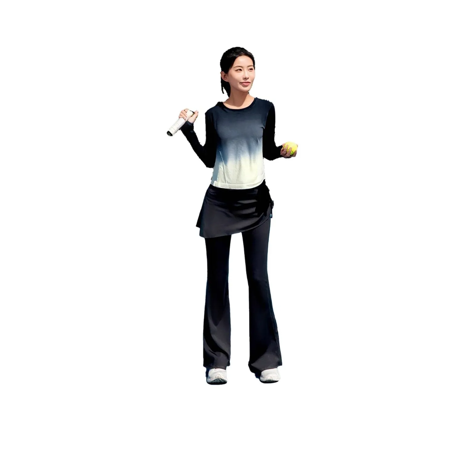 Барби Фитнес Комплект Женский 2 Предмета Комплект