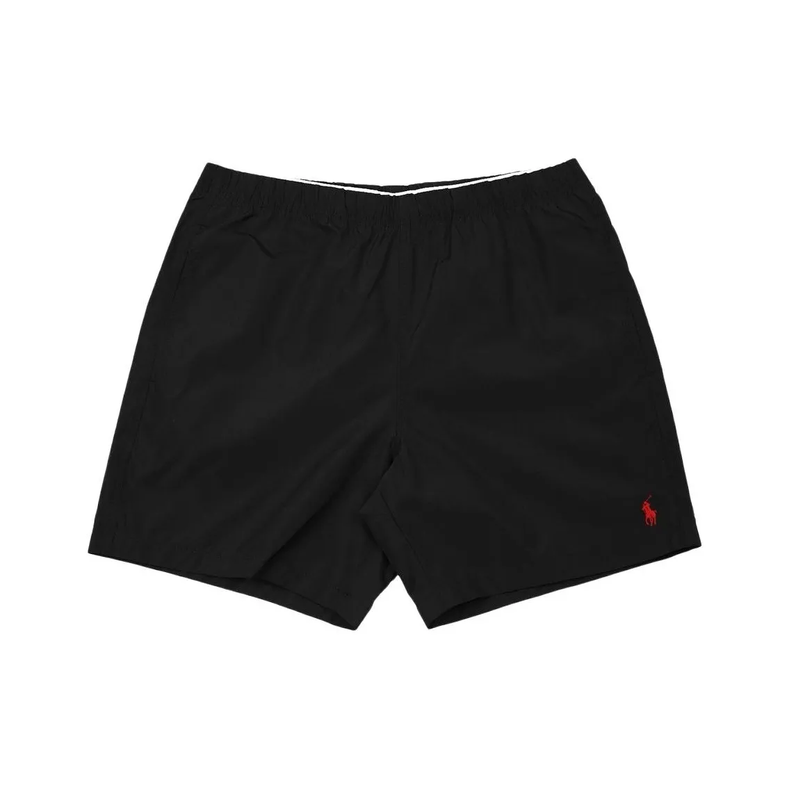 Polo Ralph Lauren Шорты Мужские Черные