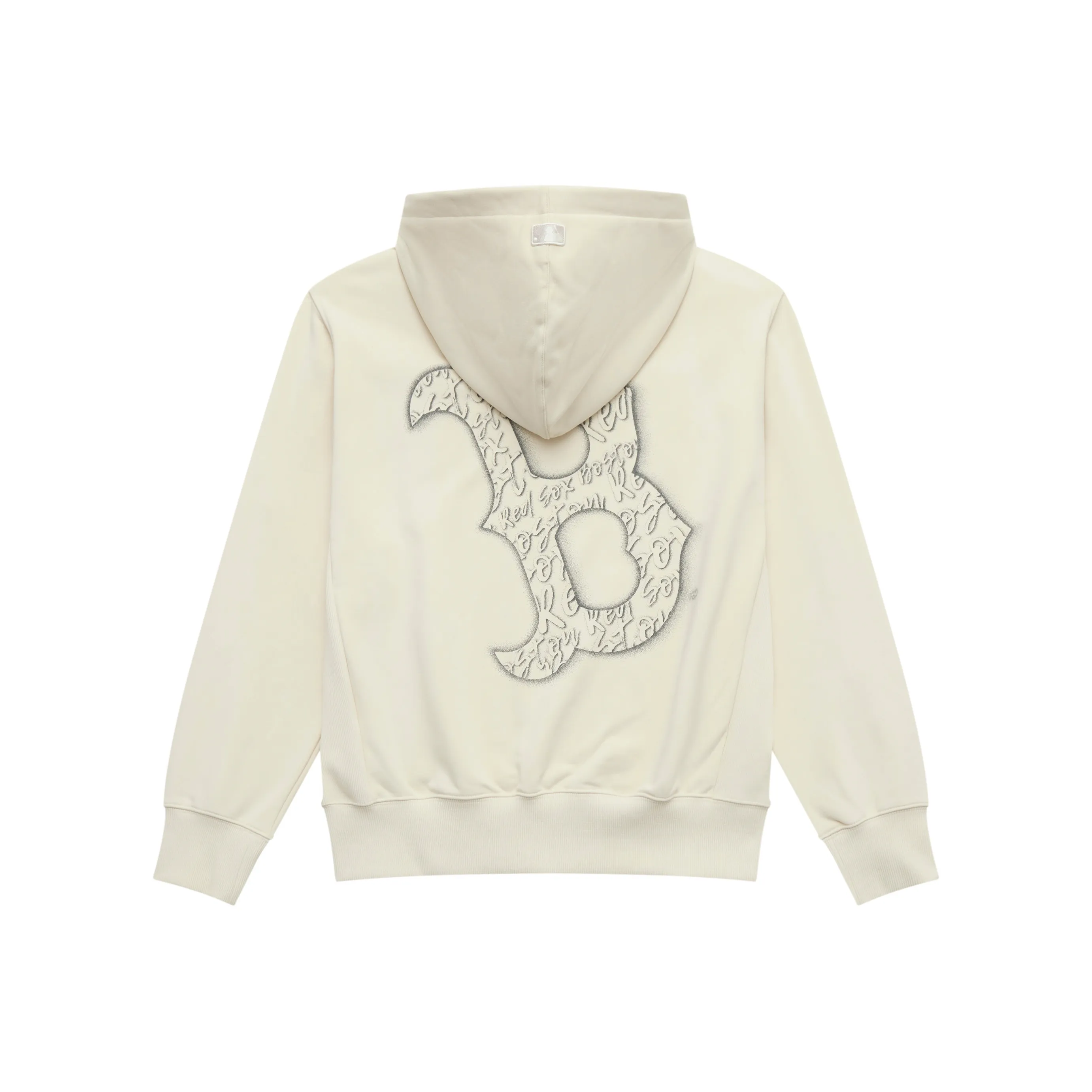 MLB Basic Boston Red Sox Свитшот Унисекс