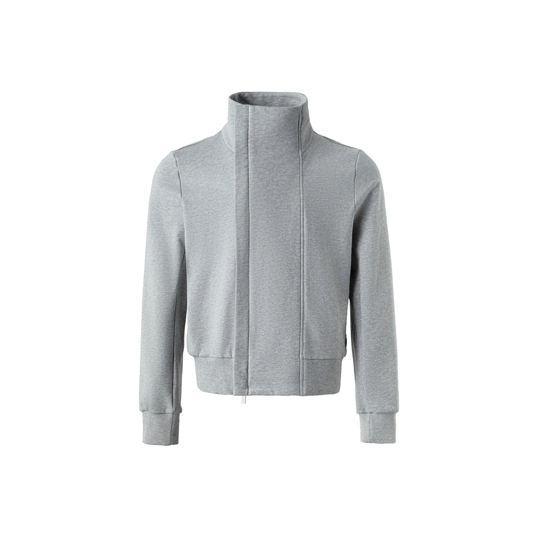 FRKM Серый Унисекс Свитшоты