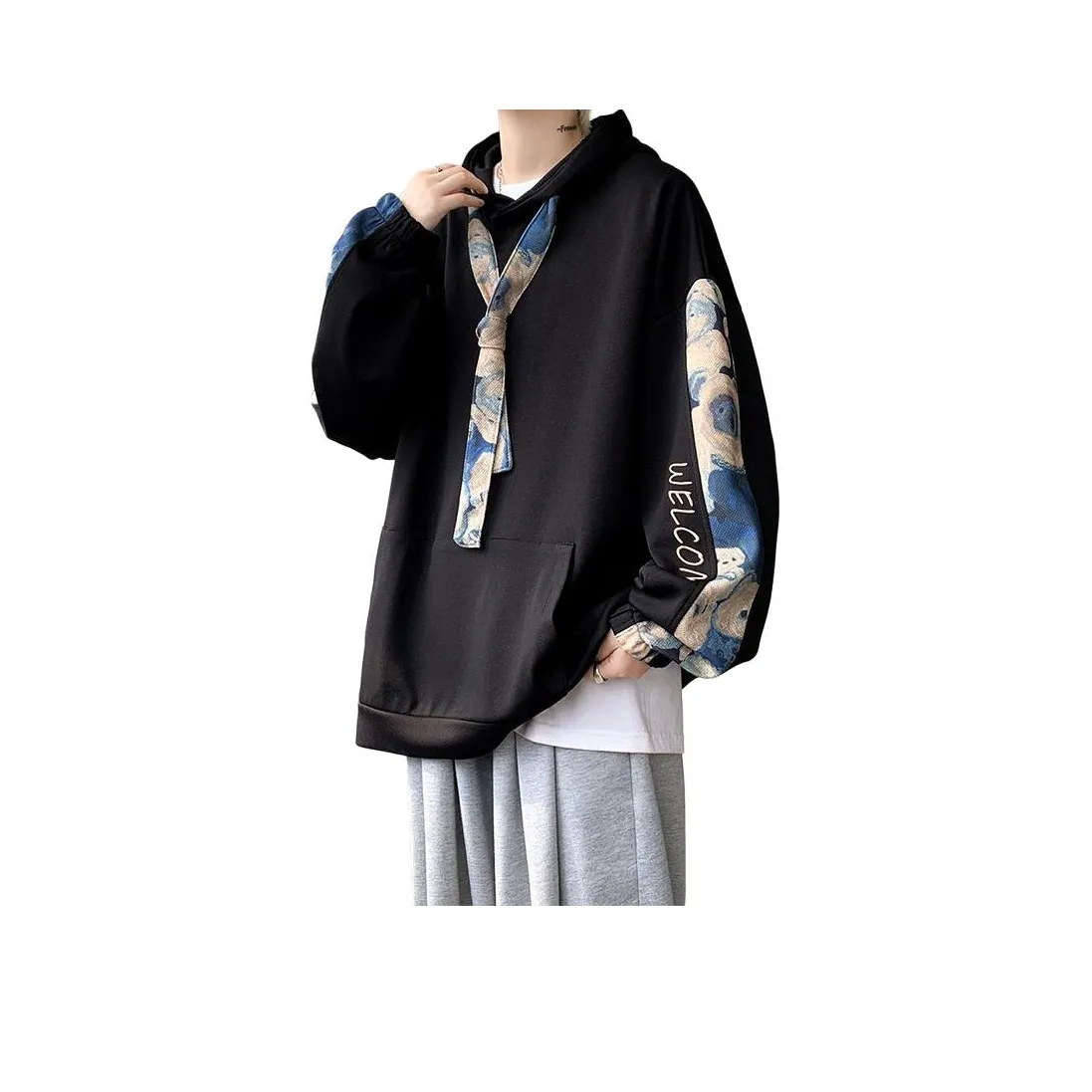 JEFF BANKS Унисекс Свитшоты