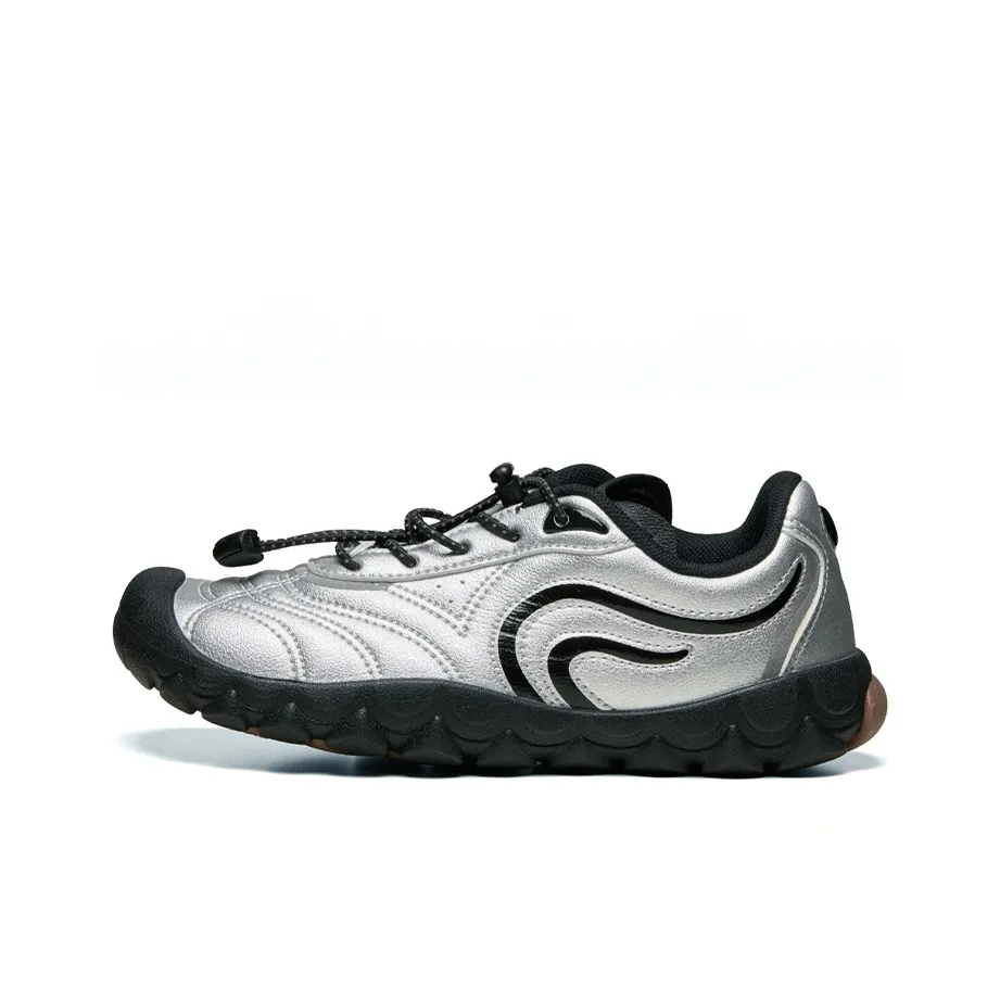 CHUCHUNA Износостойкий и Водонепроницаемый Низкий Топ Детская Туристическая Обувь для Малышей