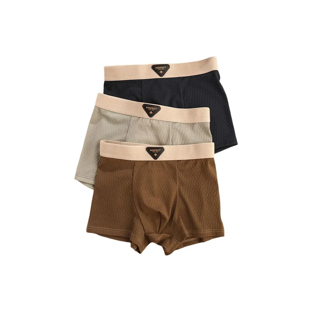 FOCOS STUDIO Боксер-брюки Мужской