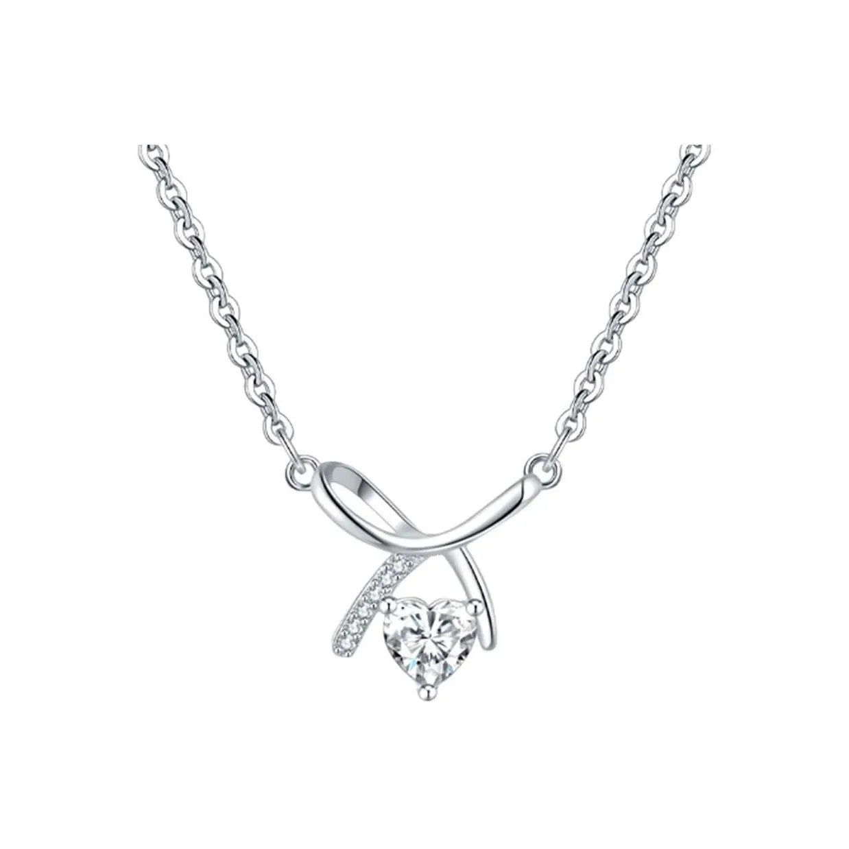 Барби Золото-Покрытое Медное Ожерелье Женское