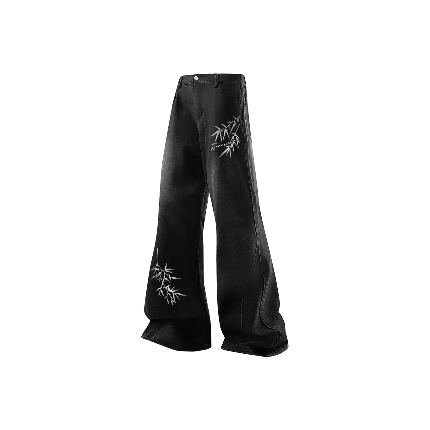 JEANSWEST Унисекс Джинсы