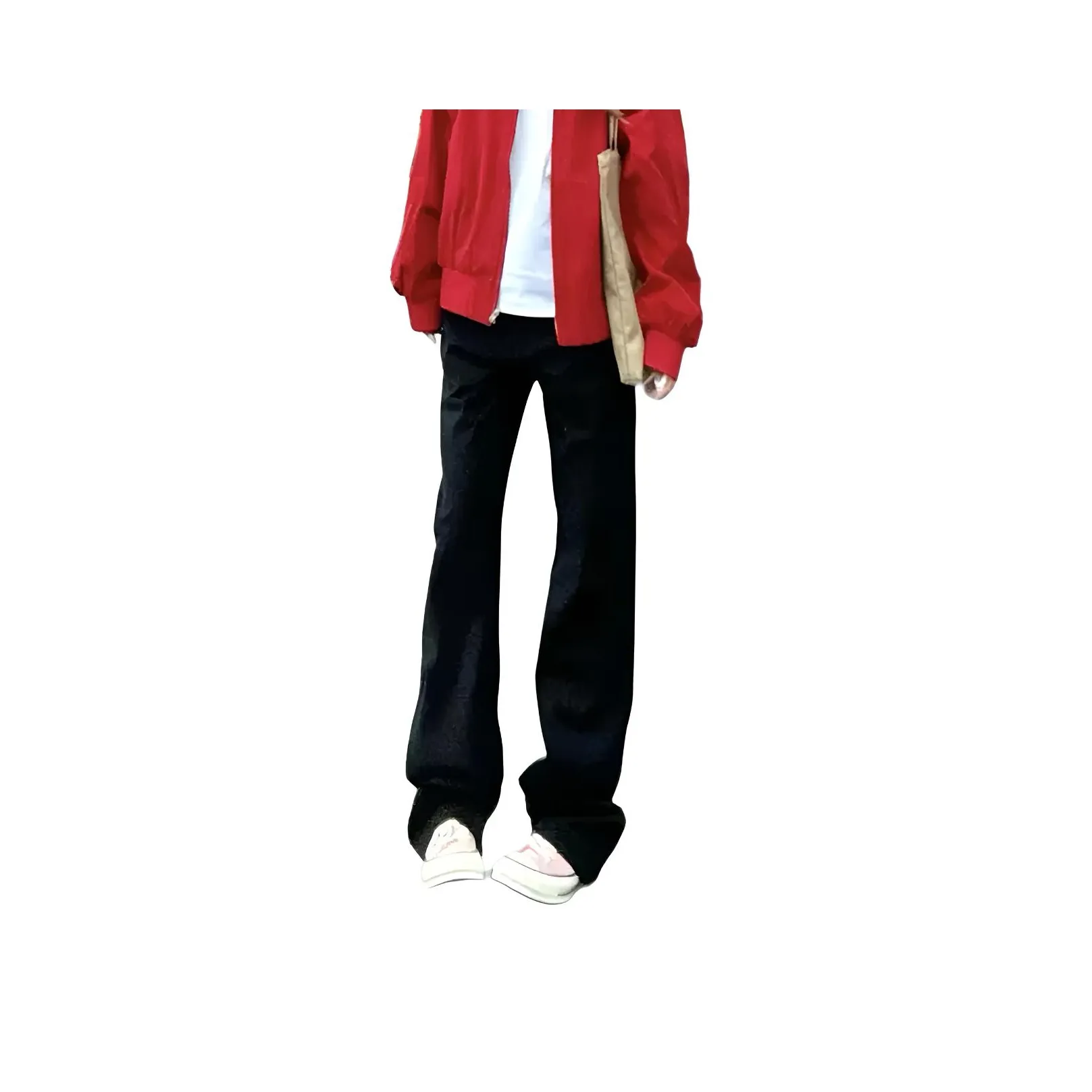 City Hipster Унисекс Джинсы